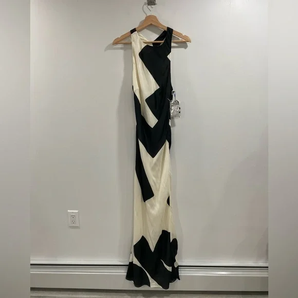 NWT Simon Miller Vex Sleeveless Dress Size Small - Picture 2 of 10